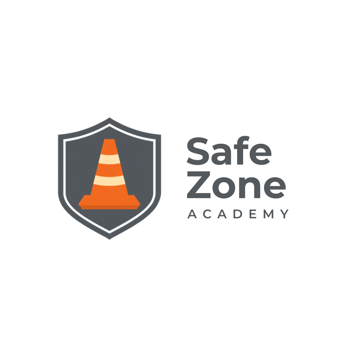 Safe Zone Academy logo