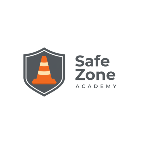 Safe Zone Academy logo